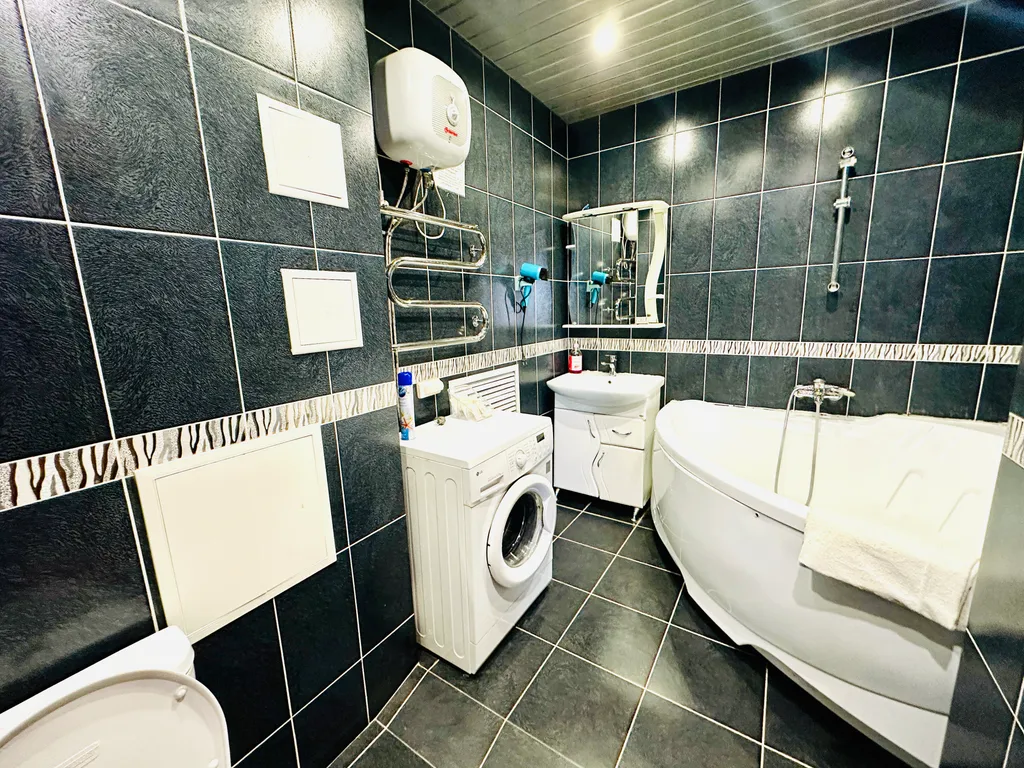 Квартира в центре