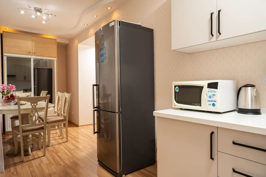 Уютная квартира в центре города (ЦУМ)