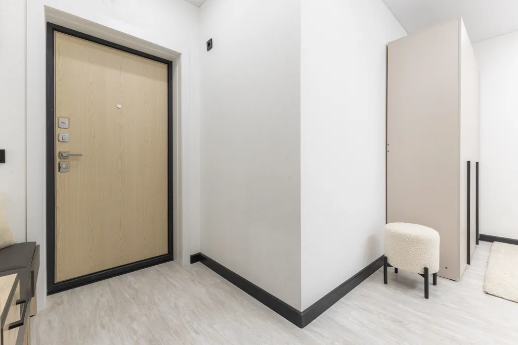 Квартира Квартира Residence Elegance на шесть персон — Казань