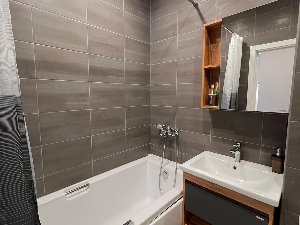 Студия от Apart MV