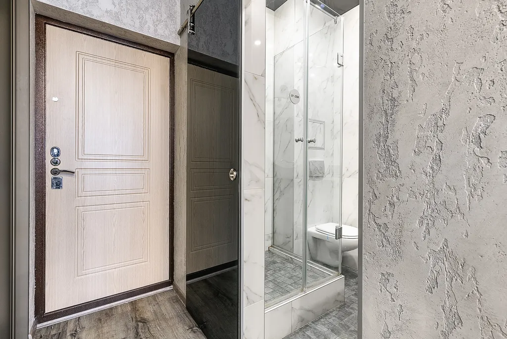 Квартира Квартира Loft apart — Санкт-Петербург