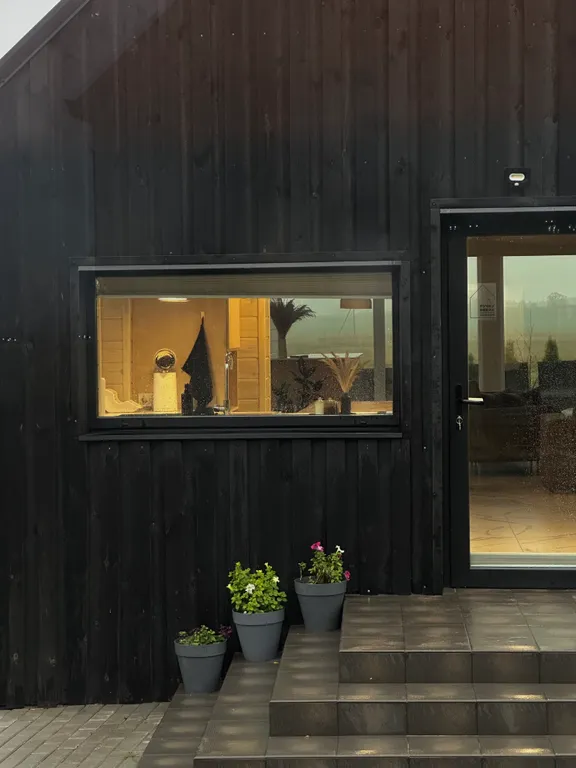 Guestbarnhouse Дом в 20 км от Минска