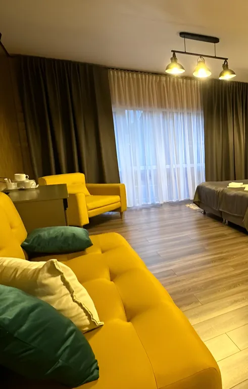 Квартира Комната — Архыз