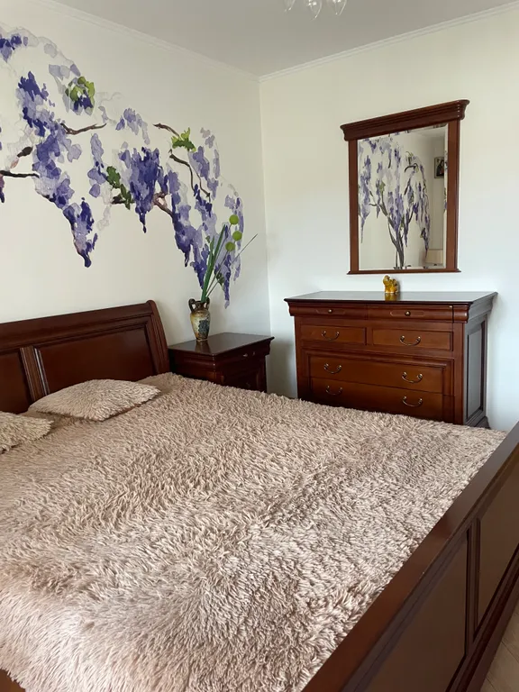 Квартира Уютная 2-х комнатная квартира — Минск