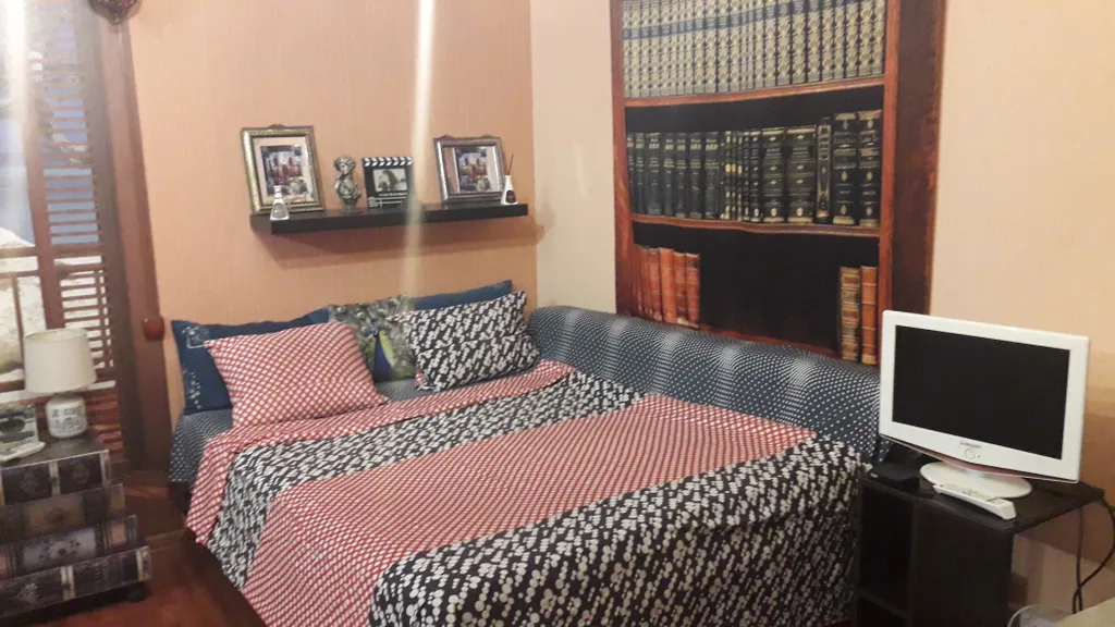 2-комнатный Дом