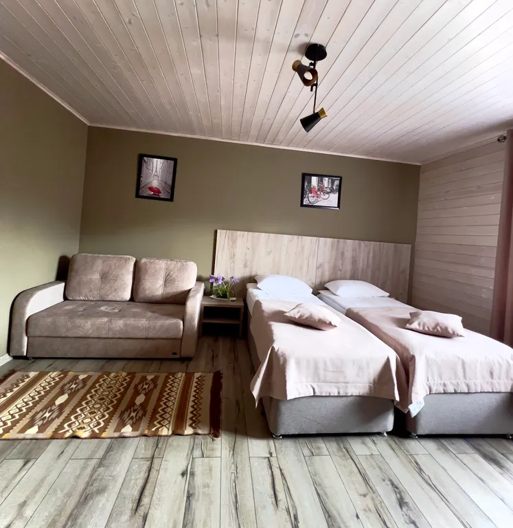 3-комнатный Дом