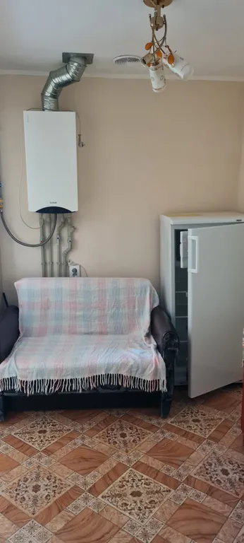 Квартира недалеко от моря и центра