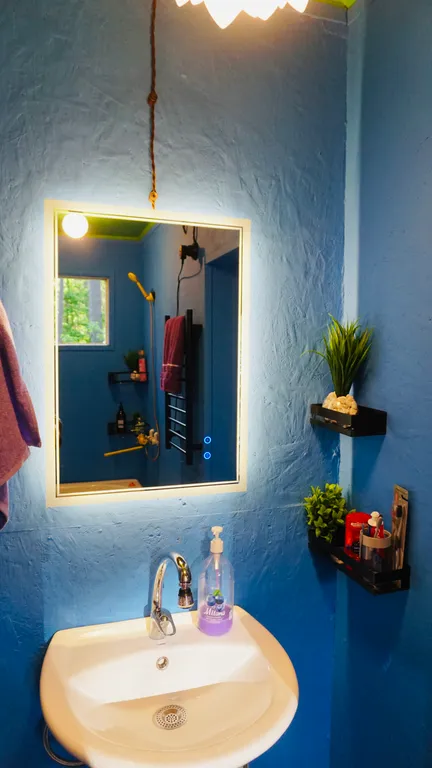 Прекрасный дом для отдыха в Комарово