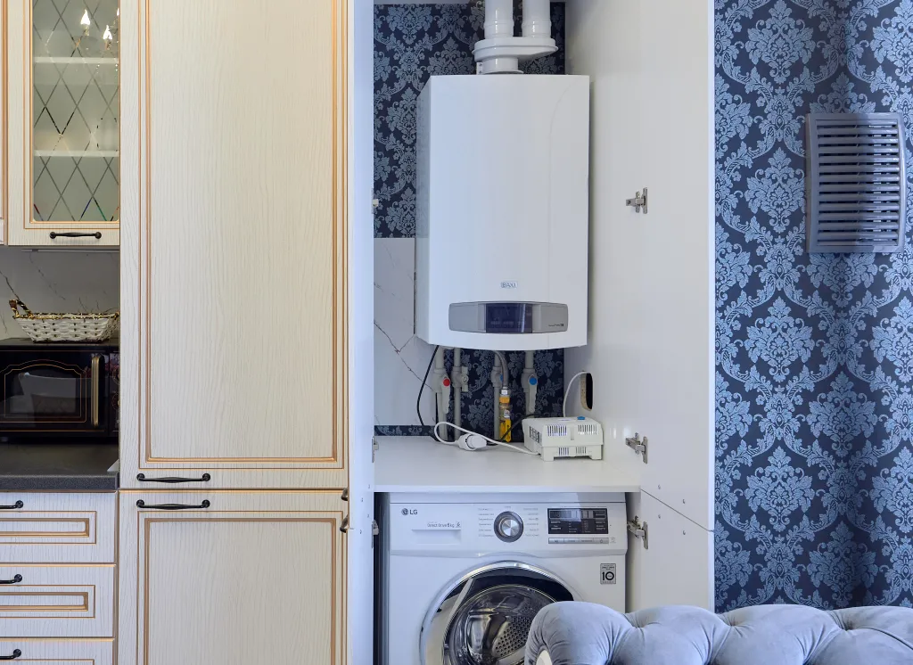 Двухкомнатные апартаменты возле парка со стороны "Долины роз"