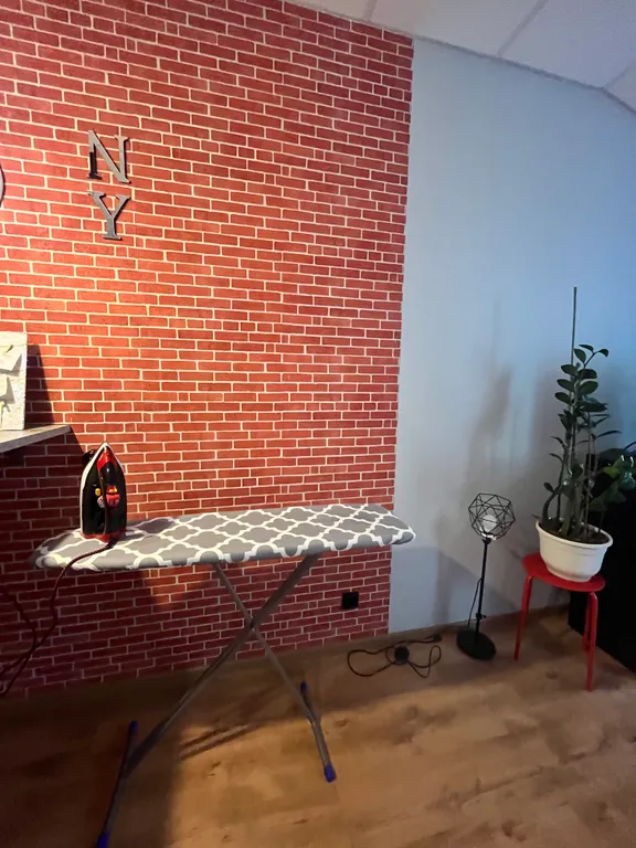 Квартира Апартаменты Imall Центр Эспланада — Пермь