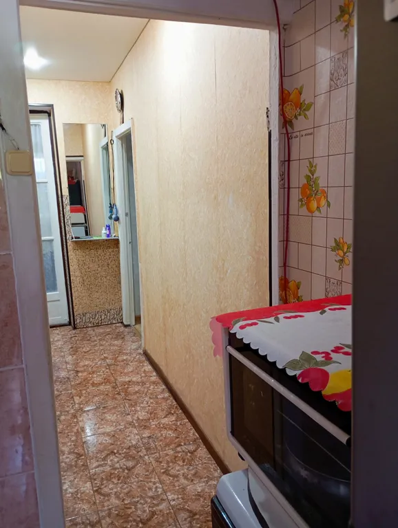 Квартира у моря