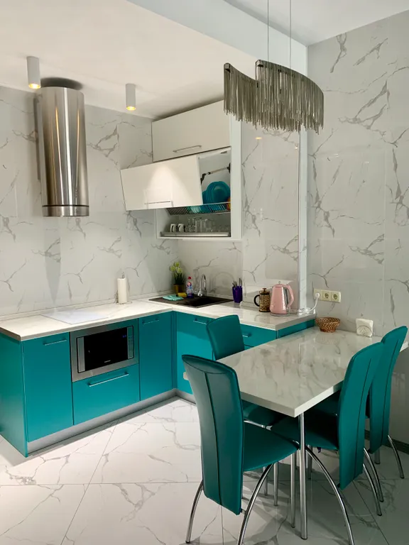 Квартира 1-комнатная Квартира — Севастополь