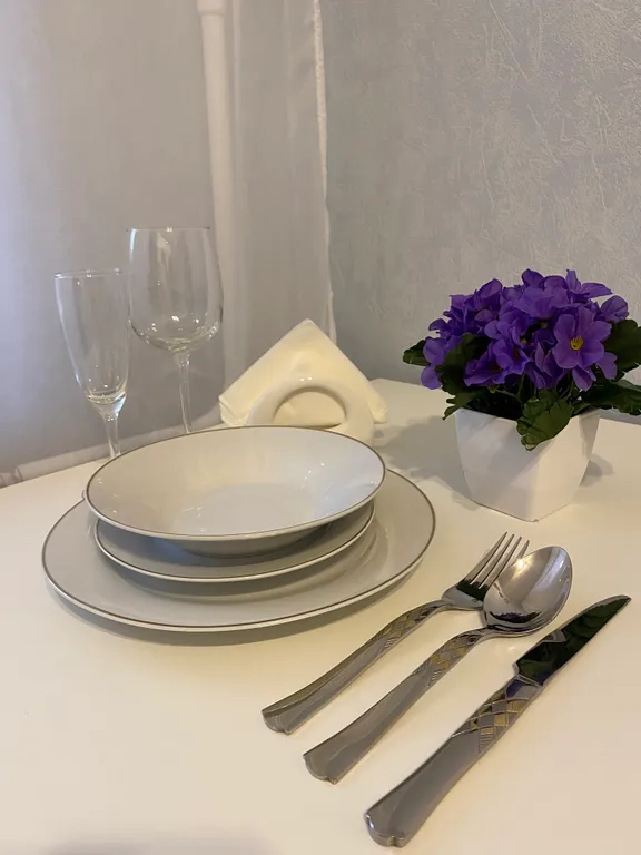 Апартаменты Комфорт-Уют