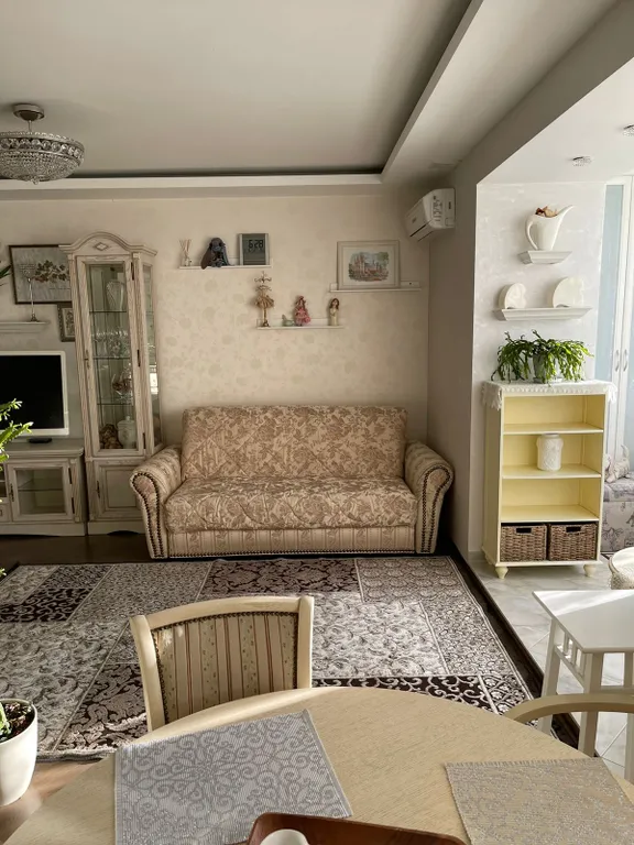 Квартира Уютная квартира — Казань