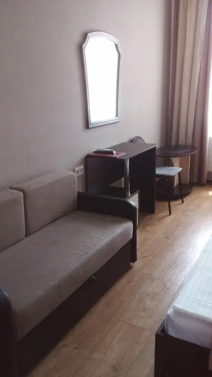 Квартира Комната — Ленинградская