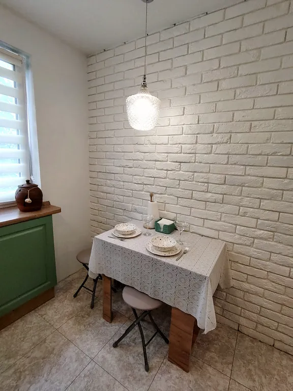 Двухкомнатная квартира в Жуковском на Мясищева