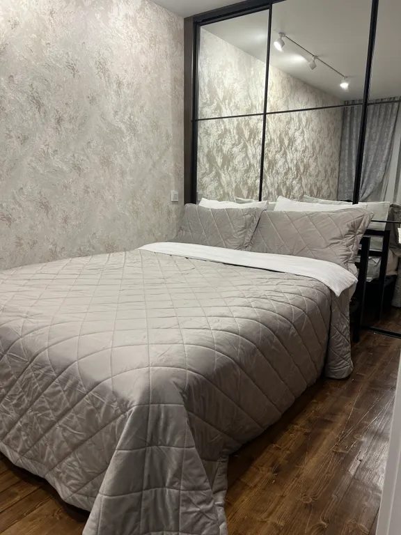 Квартира с авторским ремонтом в центре города