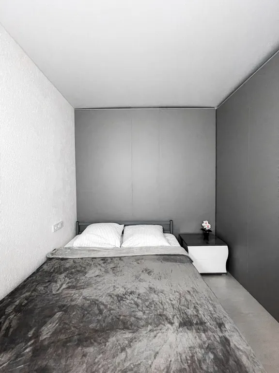 Квартира Апартаменты в ЖК ЯрСити с панорамными закатами — Ярославль