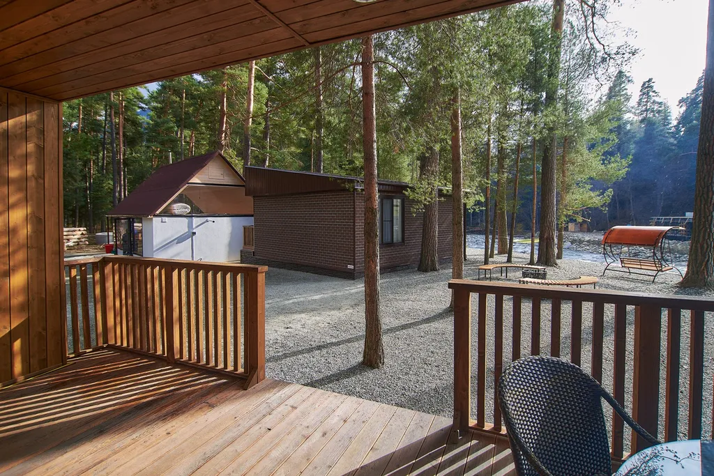 3-комнатный Дом