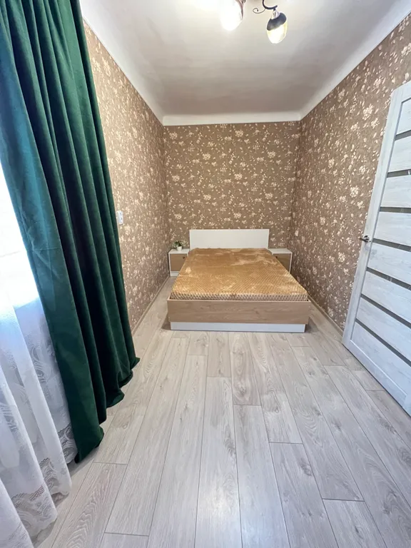 Квартира в центре — аренда посуточно в Минеральные Воды