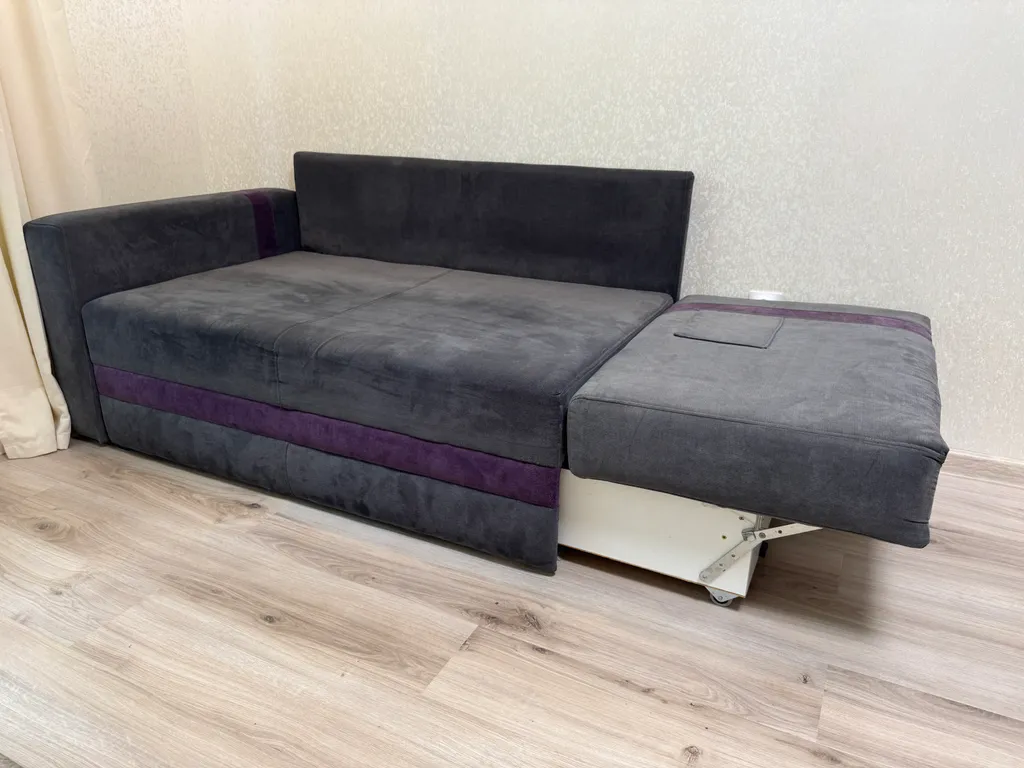 Квартира в центре