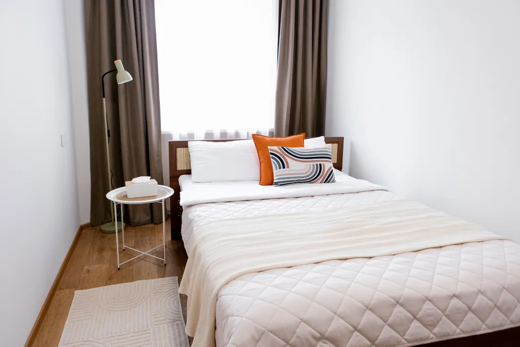 Квартира рядом с ж/д вокзалом — аренда посуточно в Хабаровск