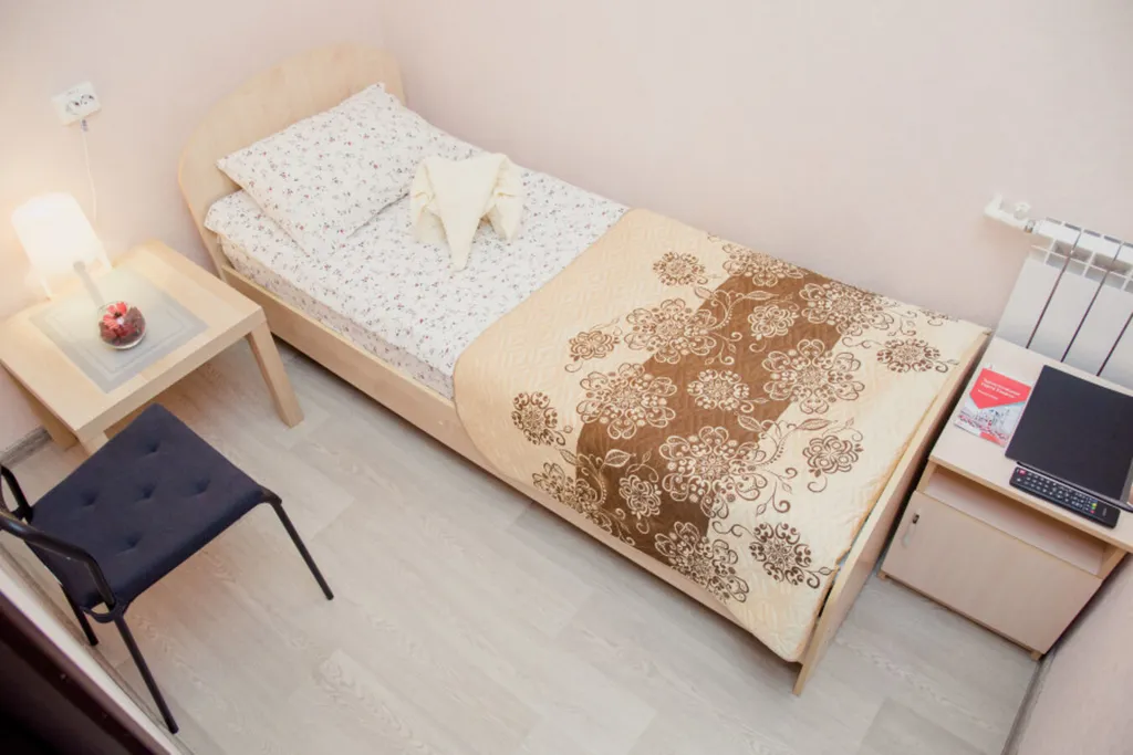 Квартира Комната — аренда посуточно в Казань