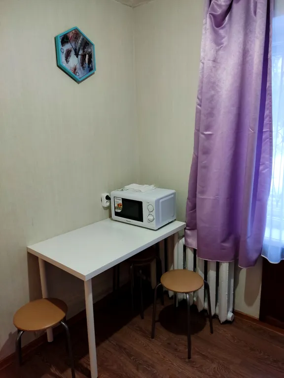 Уютная однушка в центре города