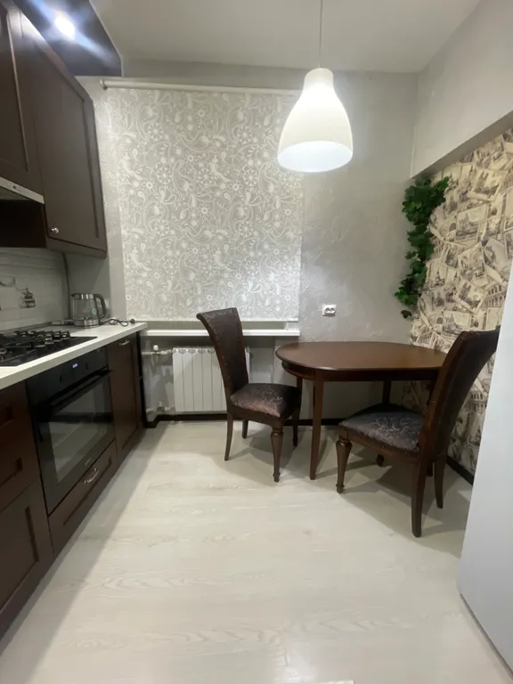 Квартира Культурная квартира — Саров