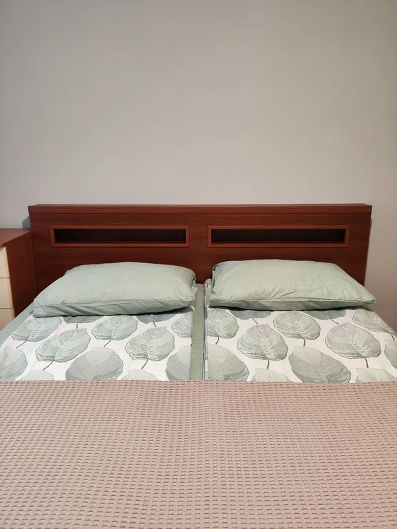 Квартира Уютные апартаменты в центре города — Светлогорск