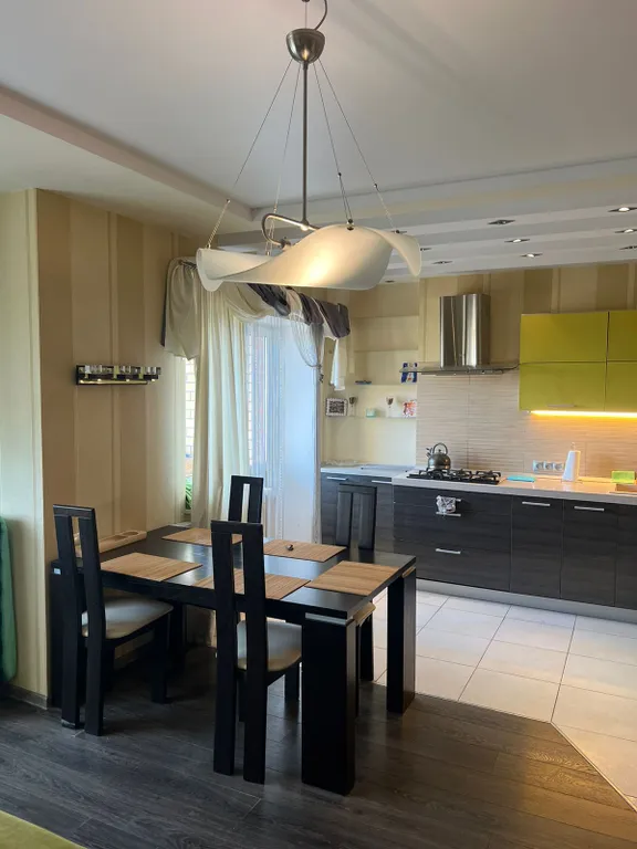 Уютный апартамент у моря