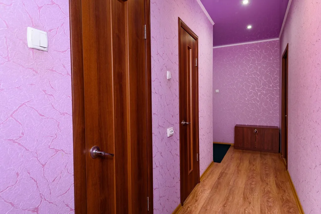 Современная 2-комнатная квартира в центре