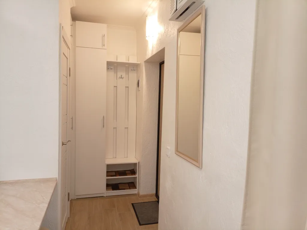 Квартира 1-комнатная Квартира — Севастополь