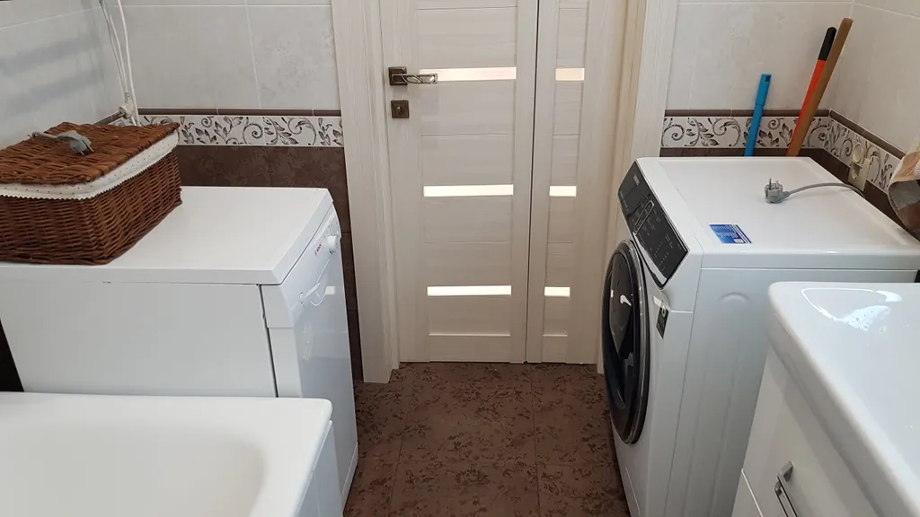 Квартира Уютные апартаменты на Миндальной 6/1 без повышения цены летом! — Сочи