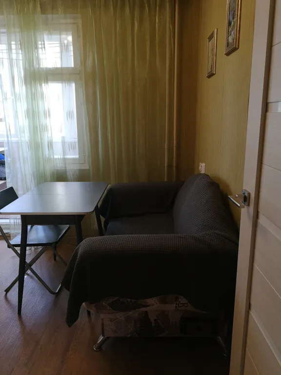 Квартира Уютная квартира с удобным расположением до центра города — Санкт-Петербург