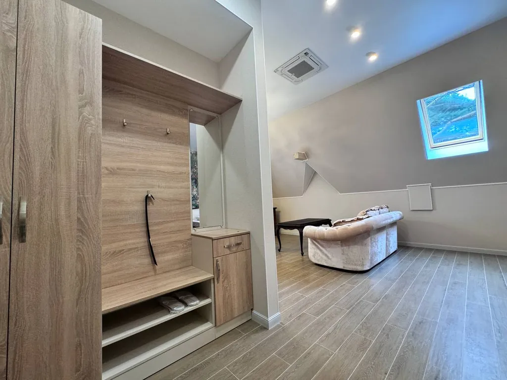 Квартира Апартаменты 10 на первой линии моря со своей зоной барбекю — Светлогорск