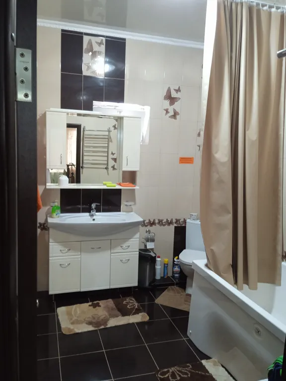 Элитный 2-х этажный дом целиком под ключ без хозяина, комильфо центр