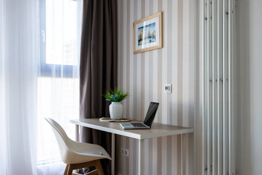 Квартира Квартира Урок геометрии от Точно Ключи — Санкт-Петербург