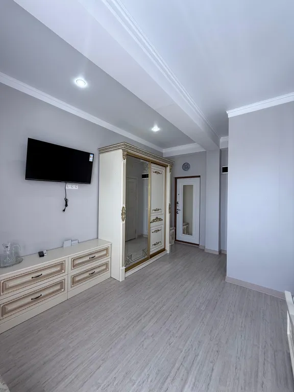 Квартира Номер на двоих у моря — Сухум