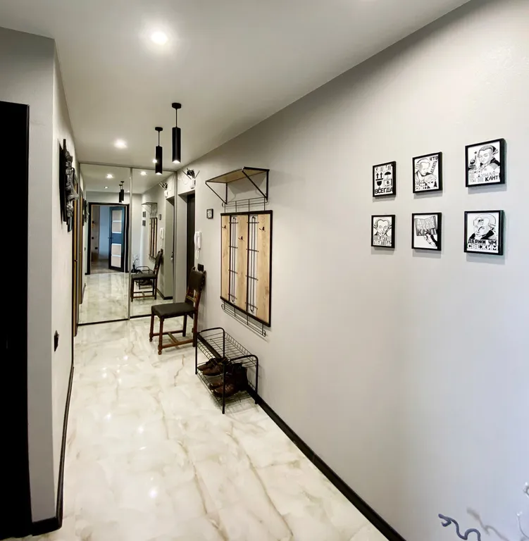 Квартира Квартира в центре города с видом на Нижнее озеро и Кафедральный собор — Калининград