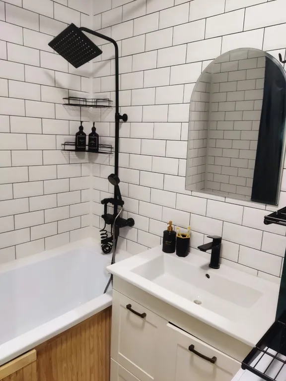 Апартаменты, в которые хочется вернуться