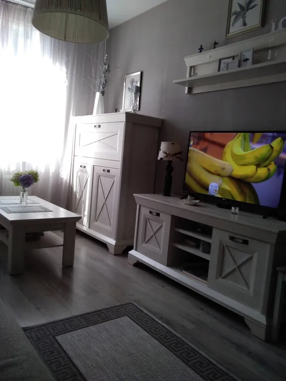 Апартаменты у моря