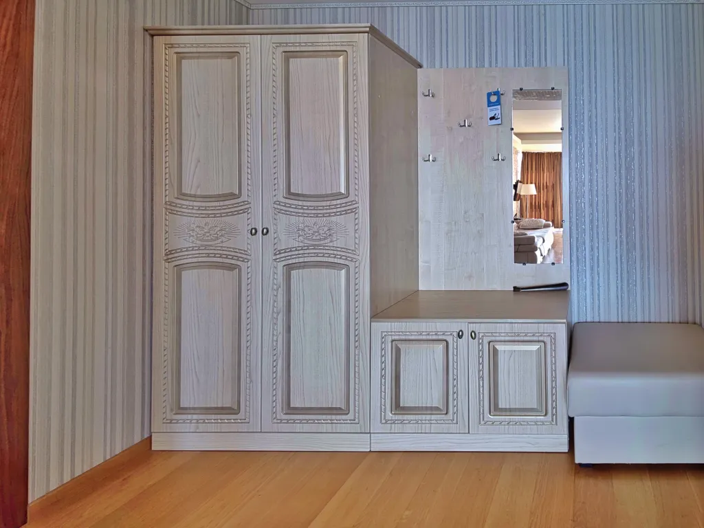 Видовая квартира в премиум ЖК Золотая Бухта