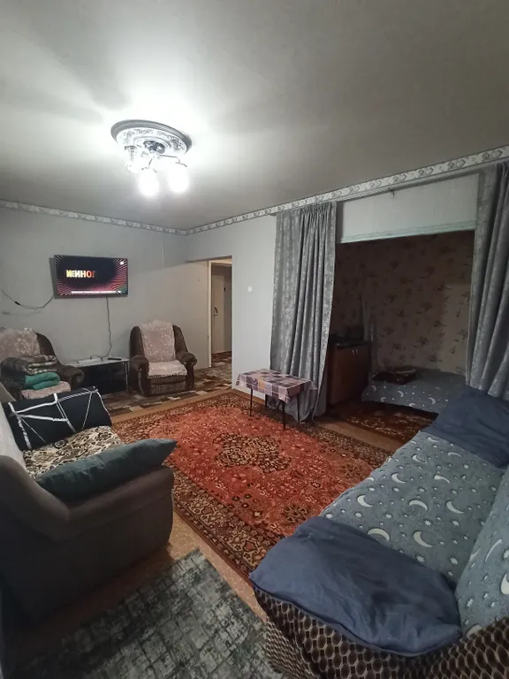 Квартира с круглосуточным заселением