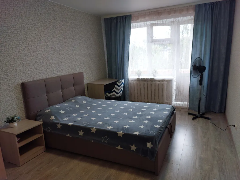 Квартира 2-комнатная Квартира — Великий Новгород