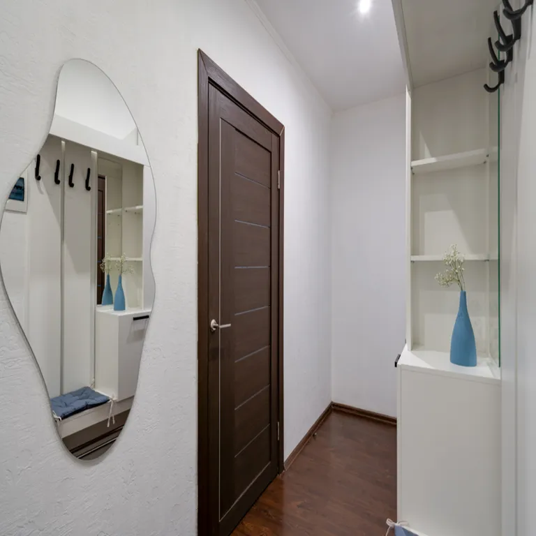 Квартира Квартира Тайны голубого океана в Нахабино — Нахабино