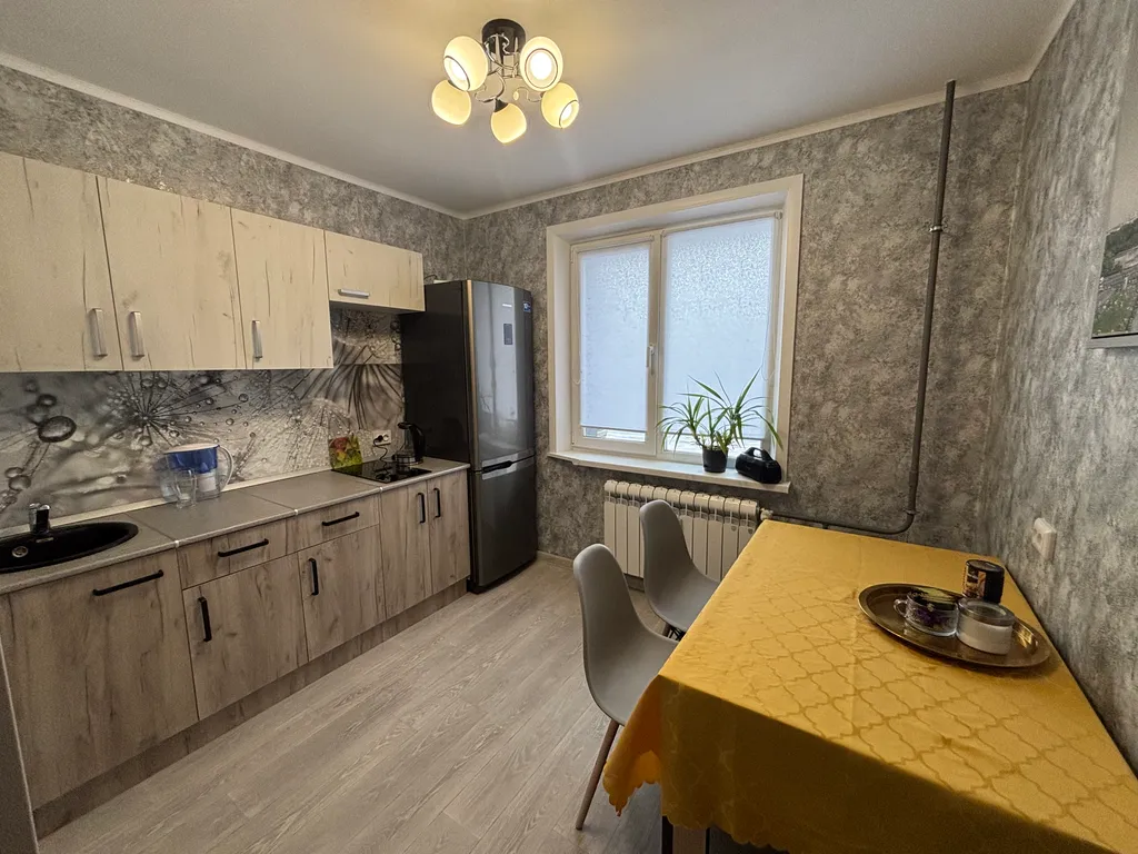 Уютная однокомнатная квартира — аренда посуточно в Хабаровск