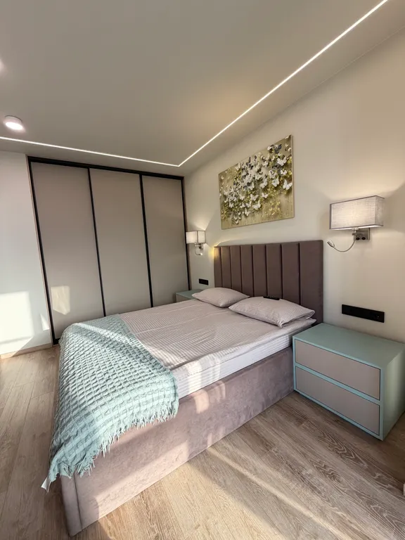 Квартира Тиффани