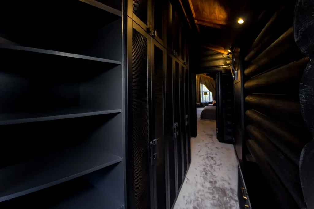 Квартира Комната — Светлый