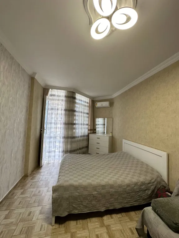 Апартамент в центре в 2 минутах от моря